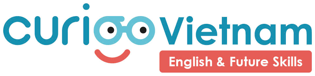 CURIOO Việt Nam