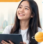Cùng con trải nghiệm một buổi học qua dự án
