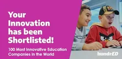 HundrED