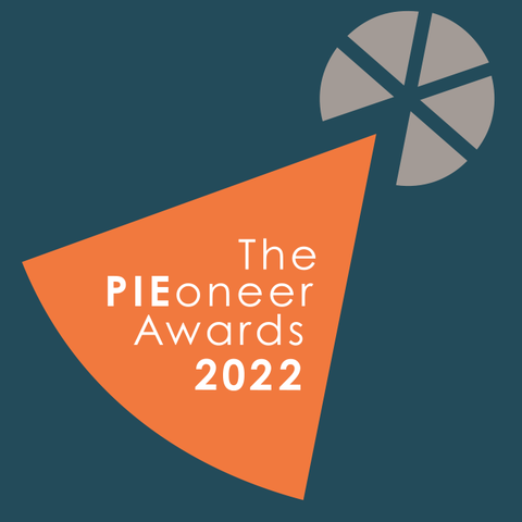 The PIEoneer Awards