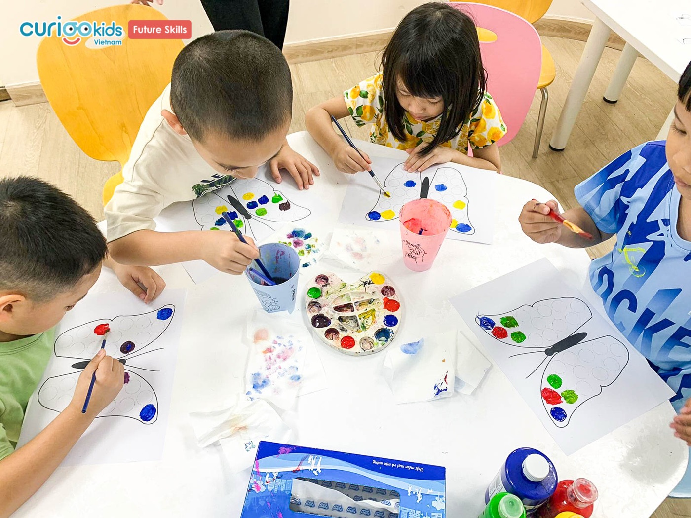 Mô hình sản phẩm