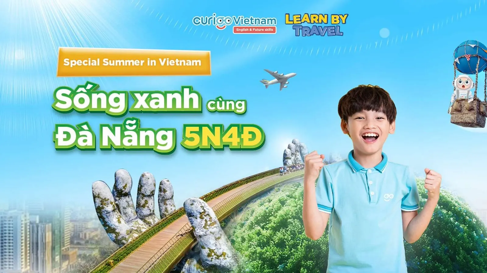 Đà Nẵng Encounter