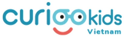 Curiookids Logo