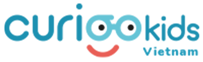 Curiookids Logo